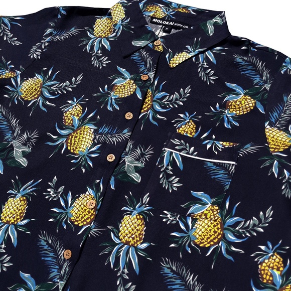 Pineapple Shirt - Picture 4 of 5